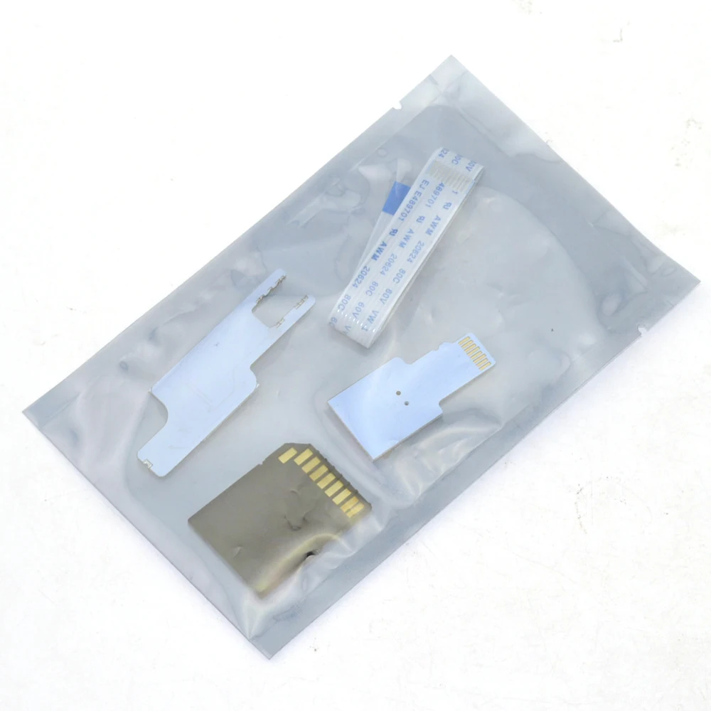 Картридер для Microsoft Xbox360 360 XECUTER TX CORONA 4 ГБ NAND RW KIT 4G V4 SD|Запасные части| |
