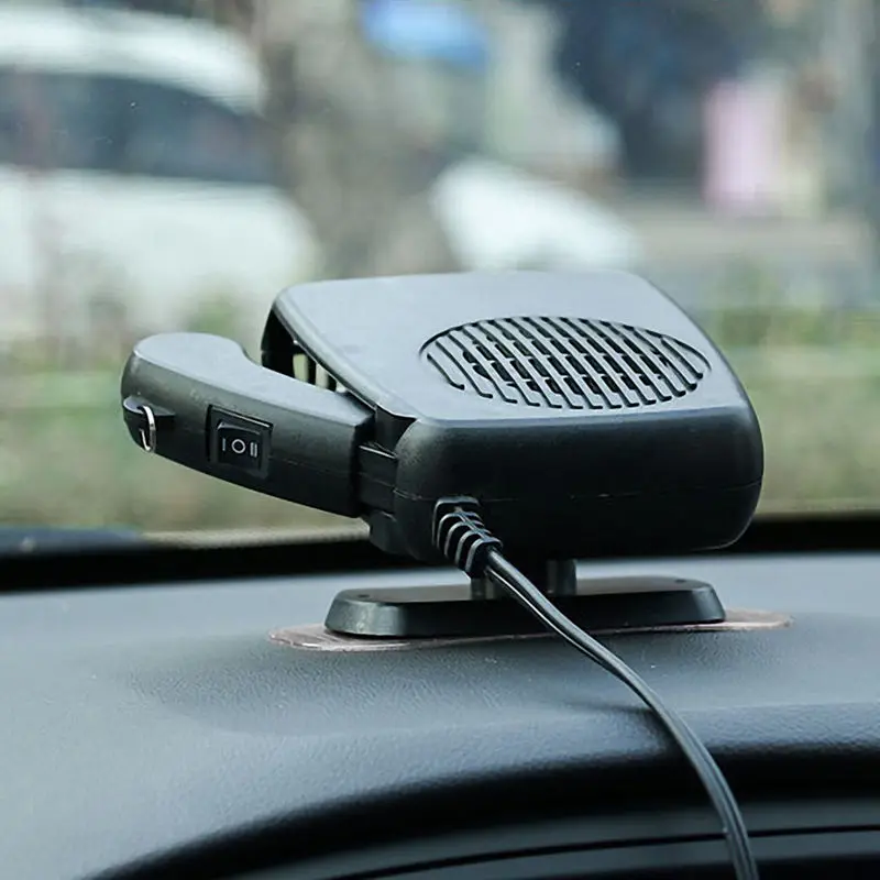 Автомобильный Подогреватель 2 в 1 | Автомобили и мотоциклы
