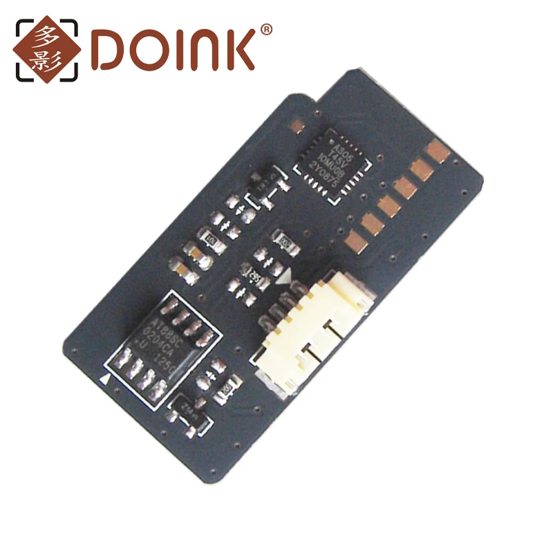 10 шт. встроенный чип 20K D307E для Samsung ML4510NK 5010ND 5015ND ML4510 307E ML5010 ML5015|Чип картриджа| |
