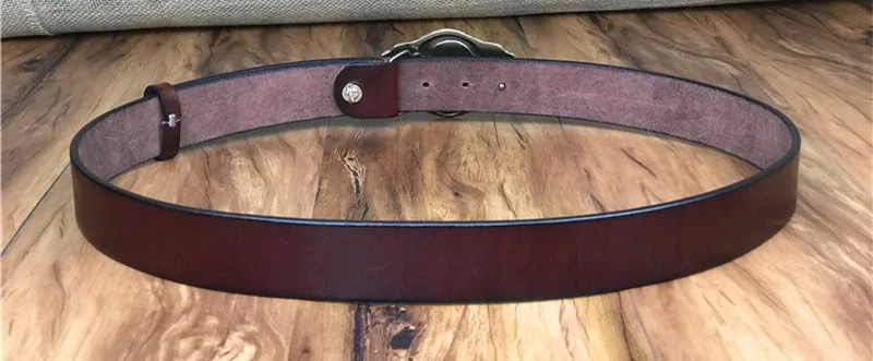 Ремень быка с пряжкой толстый кожаный ремень мужские джинсы Ceinture Homme Riem мужской ремень Riem дизайнерские ремни мужские высокого качества MBT0557