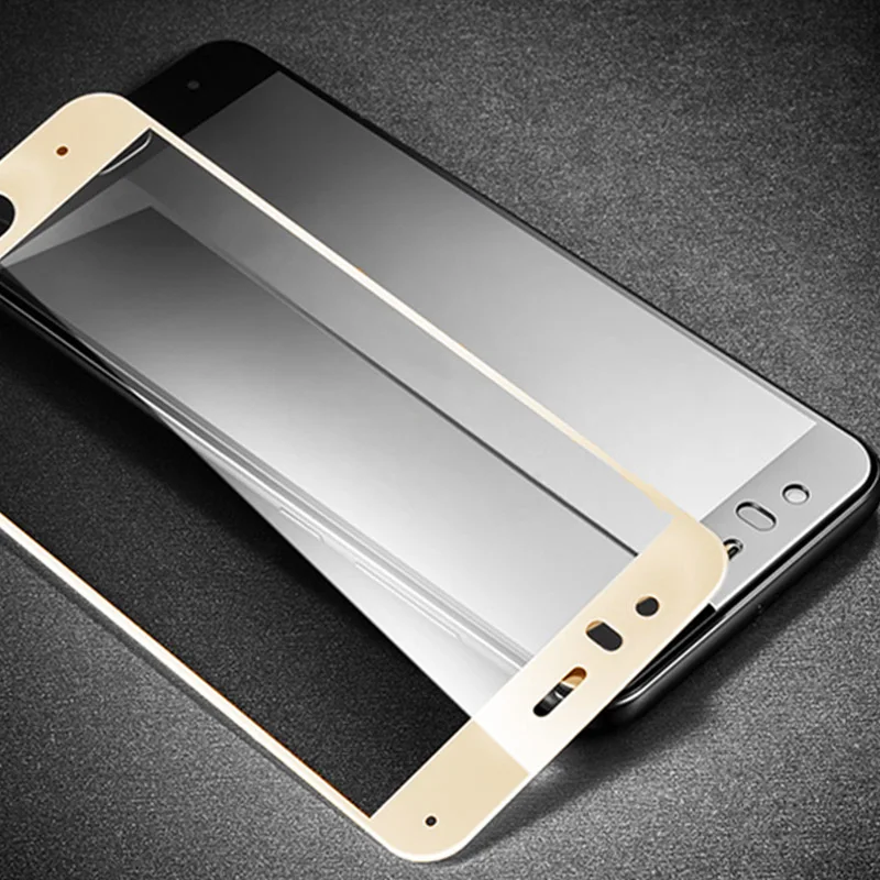 Защитное стекло Mi 6 для xiaomi xiomi A1 закаленное Xiaomi Xiami Xaomi mi6 mia1 mi a1 mia 1 защитная