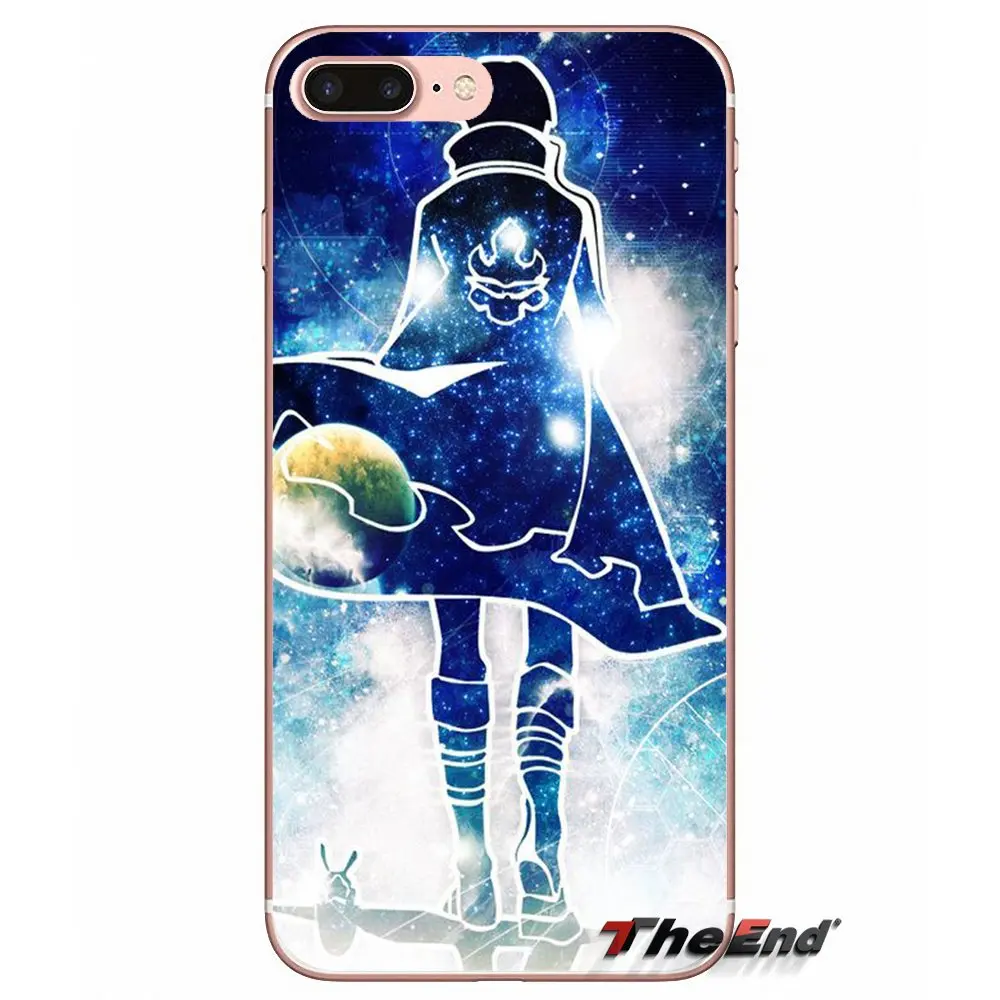 Soft Transparent Shell Covers For Samsung Galaxy S3 S4 S5 MINI S6 S7 edge S8 S9 Plus Note 2 3 4 5 8 gurren lagann | Мобильные