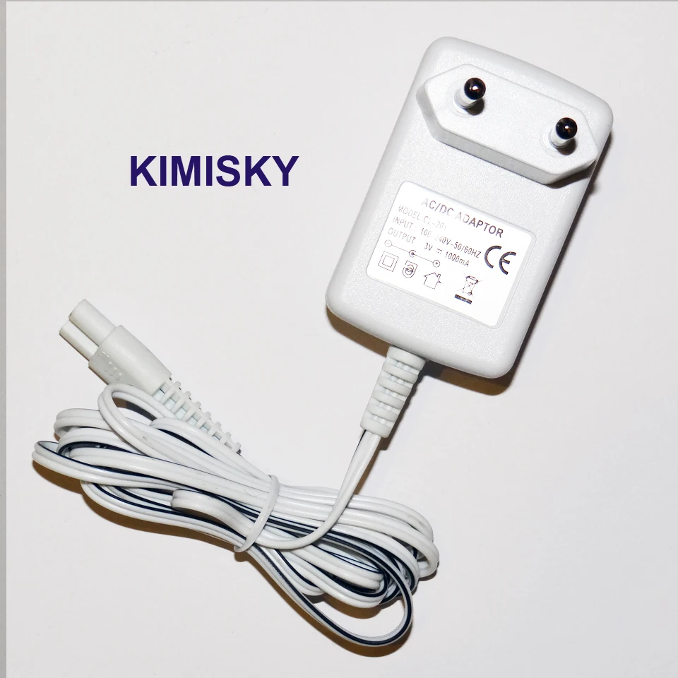 Инструмент для ухода за ногами KIMISKY зарядное устройство педикюра и инструментов 3