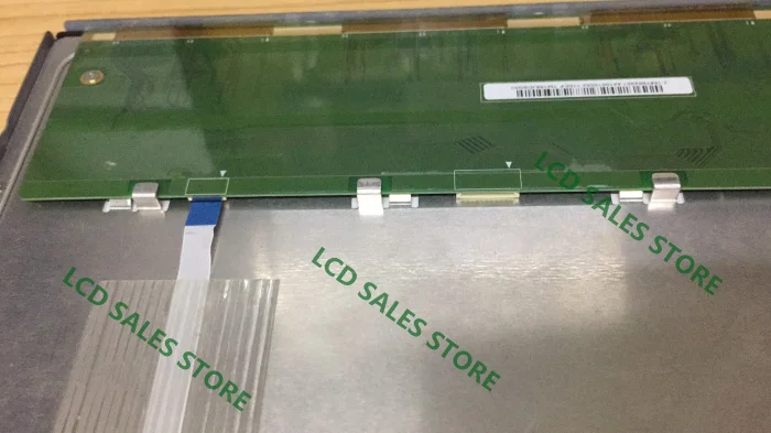 NL13676BC25 03F 15 6 дюймовый экран дисплей LED LVDS 20 pin 1366*768|Промышленные компьютеры и