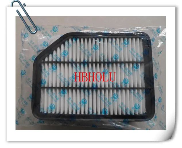 Воздушный фильтр для Chery Tiggo 3 OEM T11 1109111AC|filter air|filter irfilter chery tiggo |