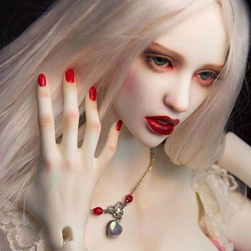 BJD Кукла SD кукла 1/3 девушка большая девушка шарнирная кукла с высоким каблуком
