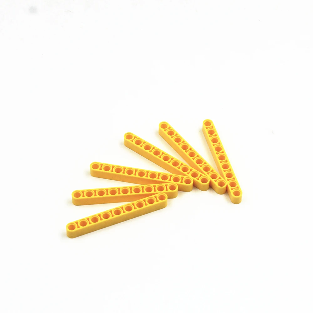 Конструктор самоблокирующийся конструктор MOC 10 блоков 9 м совместим с Lego NOC4187136|lego