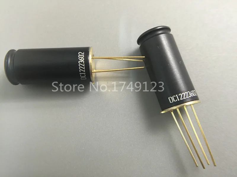 

Free shipping 1PCS MLX90614 MLX90614ESF-DCI MLX90614ESF-DCI-000-TU THERMOMETER IR 3V (MED) TO-39