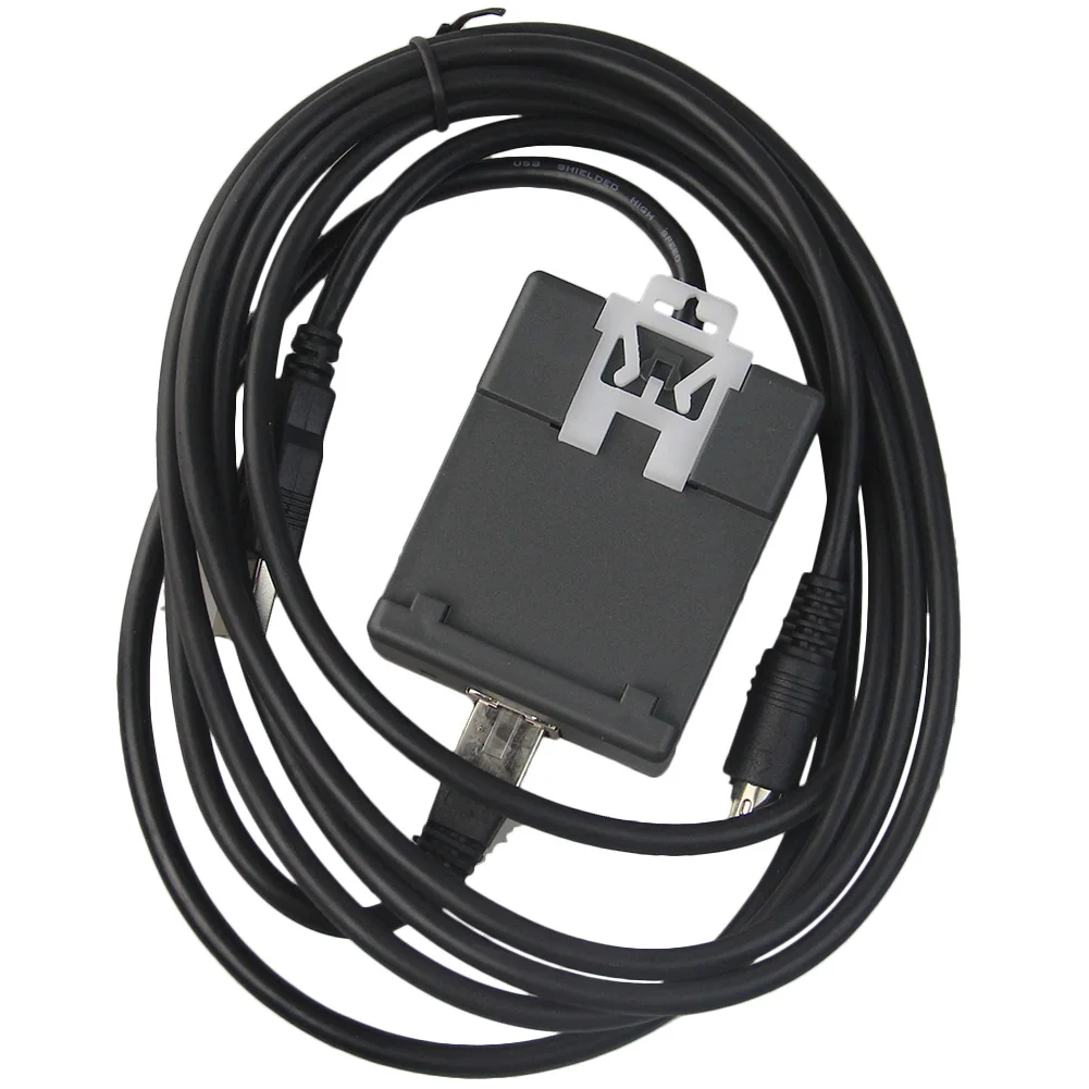 TSXCRJMD25 + TSXCUSB485 Кабель для программирования заменить TSXPCX3030 Шнайдер Micro Премиум ПЛК