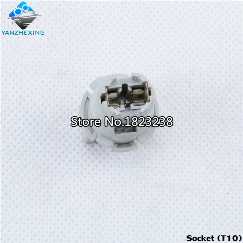 Задний фонарь Торцевая розетка (T10) OEM: 33513-S84-A01 для Honda CITY FIT JAZZ RDX Civic Accord CRV |