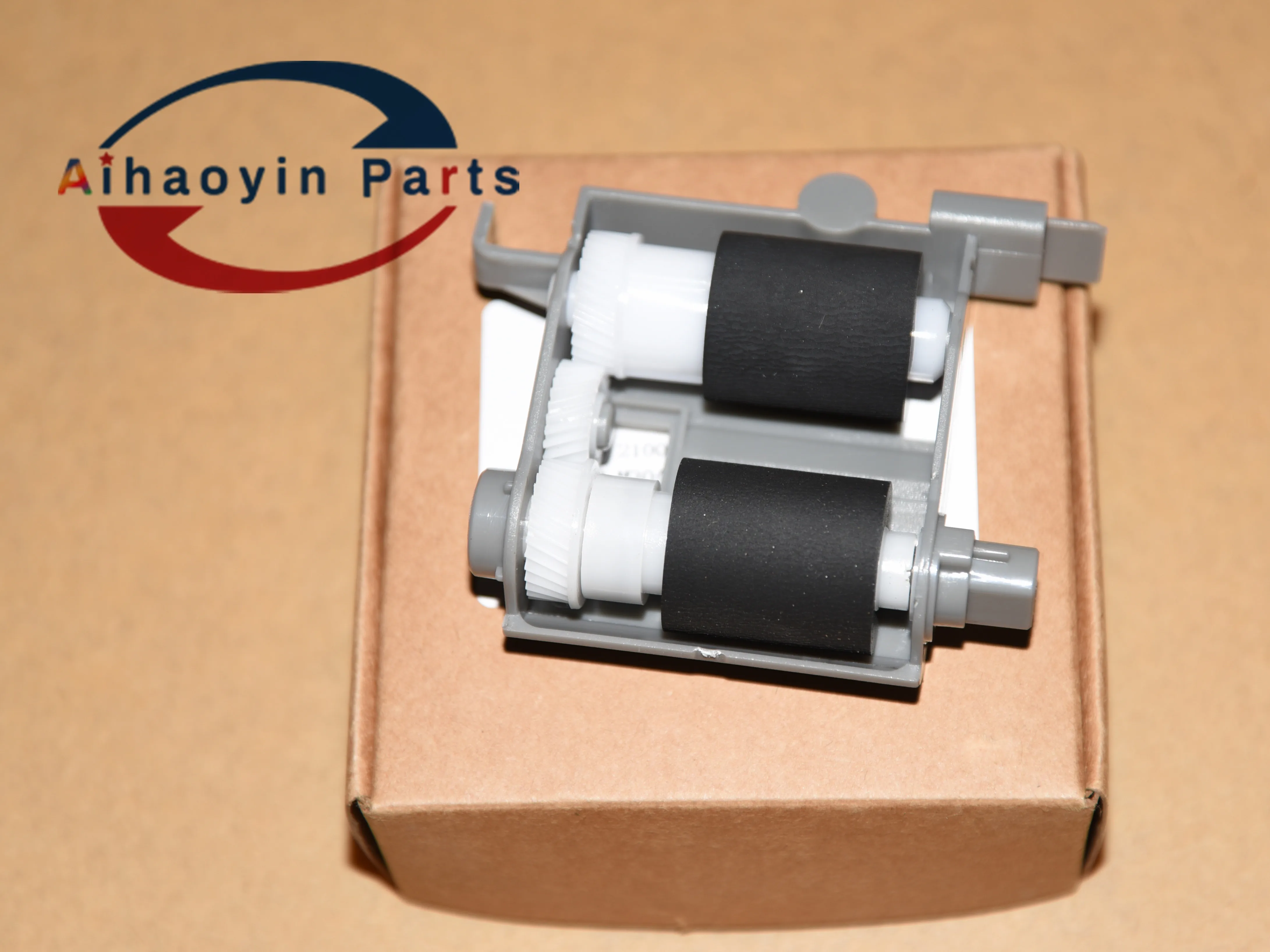 Держатель ролика подачи 302LV94270 для Kyocera FS 2100 4100 4200 4300 M3040 M3540 M3550 P3045 P3050 P3055 P3060dn 2 шт. |