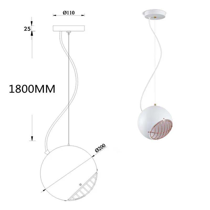 

Nordic Multicolour Macaroon Pendant Light Creative Italy Designer Dining Living Study Led Hanging Light Fixtures Free Shipping