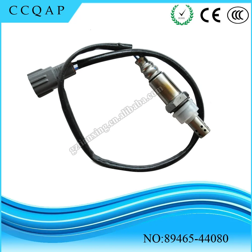 

89465-44080 8946544080 Oxygen Sensor Fit For Toyota Ipsum, ACM21, ACM21W, ACM26, ACM26W