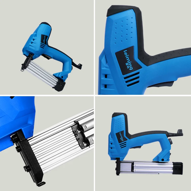 Электрический гвоздезабиватель F30 ~ F15/U 2000 Вт|framing nailer|electric nailersnail gun |