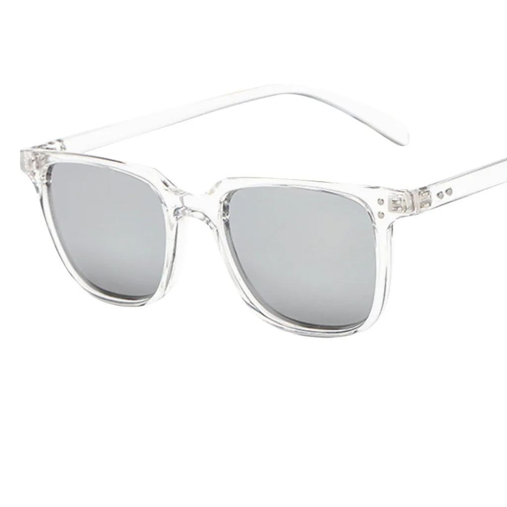 Женские очки с заклепками UV400 Lunette Femme Kim Kardashian женские солнцезащитные для