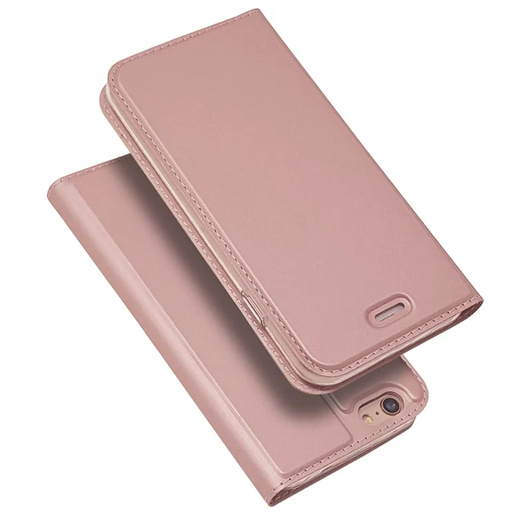 Чехол для Apple iPhone 6 6S Plus чехол книжка из искусственной кожи и силикона 6s с