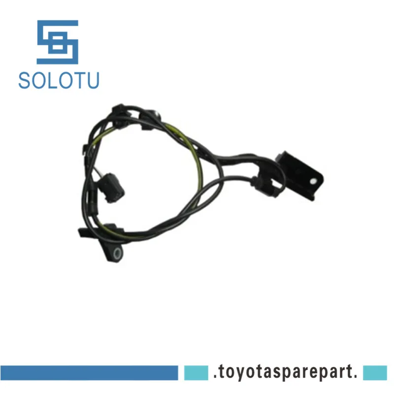Датчик ABS RH для RAV4 (_ SA4 _) (ACA3 2009-2013 89542-0R020 | Автомобили и мотоциклы