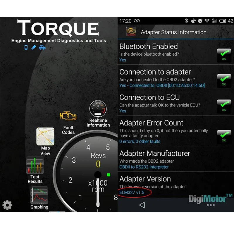 HH OBD ELM327 Bluetooth OBD2 OBDII CAN BUS Check Engine Авто Диагностический Сканер Инструмент Адаптер