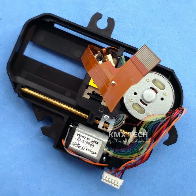 Новинка оптический приемник cjsim для Φ DM86 CD Walkman лазерный объектив DK80P | Электроника