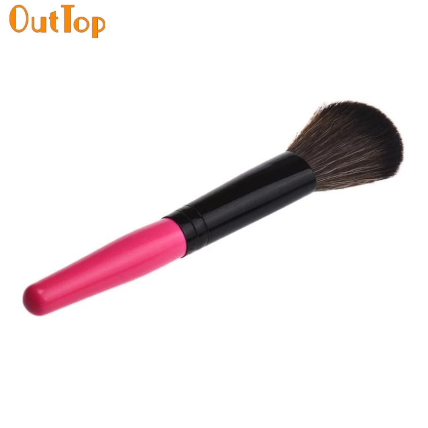 OutTop ColorWomen модный дизайн 1 шт. Косметическая Кисть для макияжа бровей ресниц глаз и