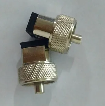 2 шт. Grandway FHO5000 ShinewayTech S20A Tribrer AOR500 TLO300 TMO 300 NK5600 TR600 KomShine QX50 волоконно оптический OTDR SC