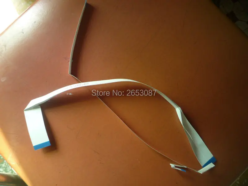 Головка кабеля для Epson XP100 XP200 XP202 XP402 XP400 XP406 печатающая головка кабельный кабель