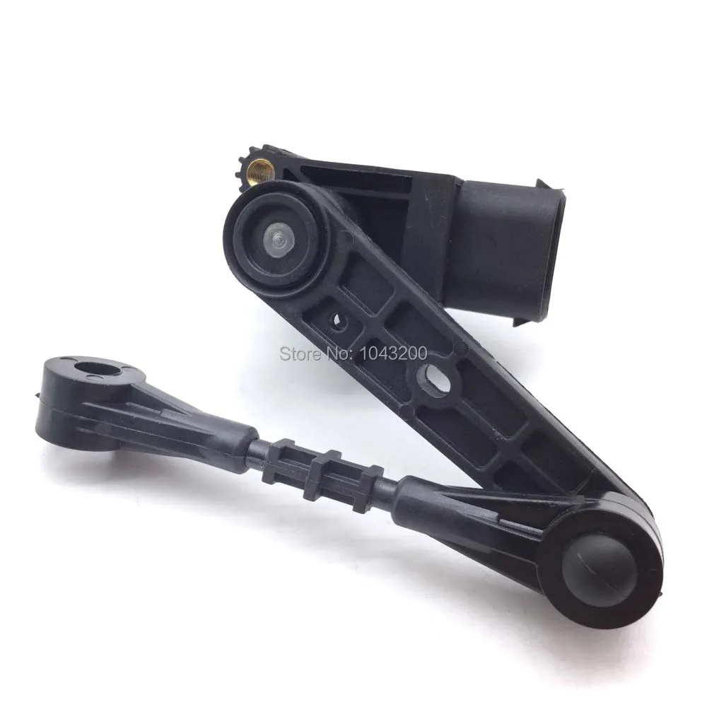 LR020473 передняя левая езда высота Подвески воздуха сенсор для Land Rover Range Rover Sport 2006-2009- RQH500570/LR020631