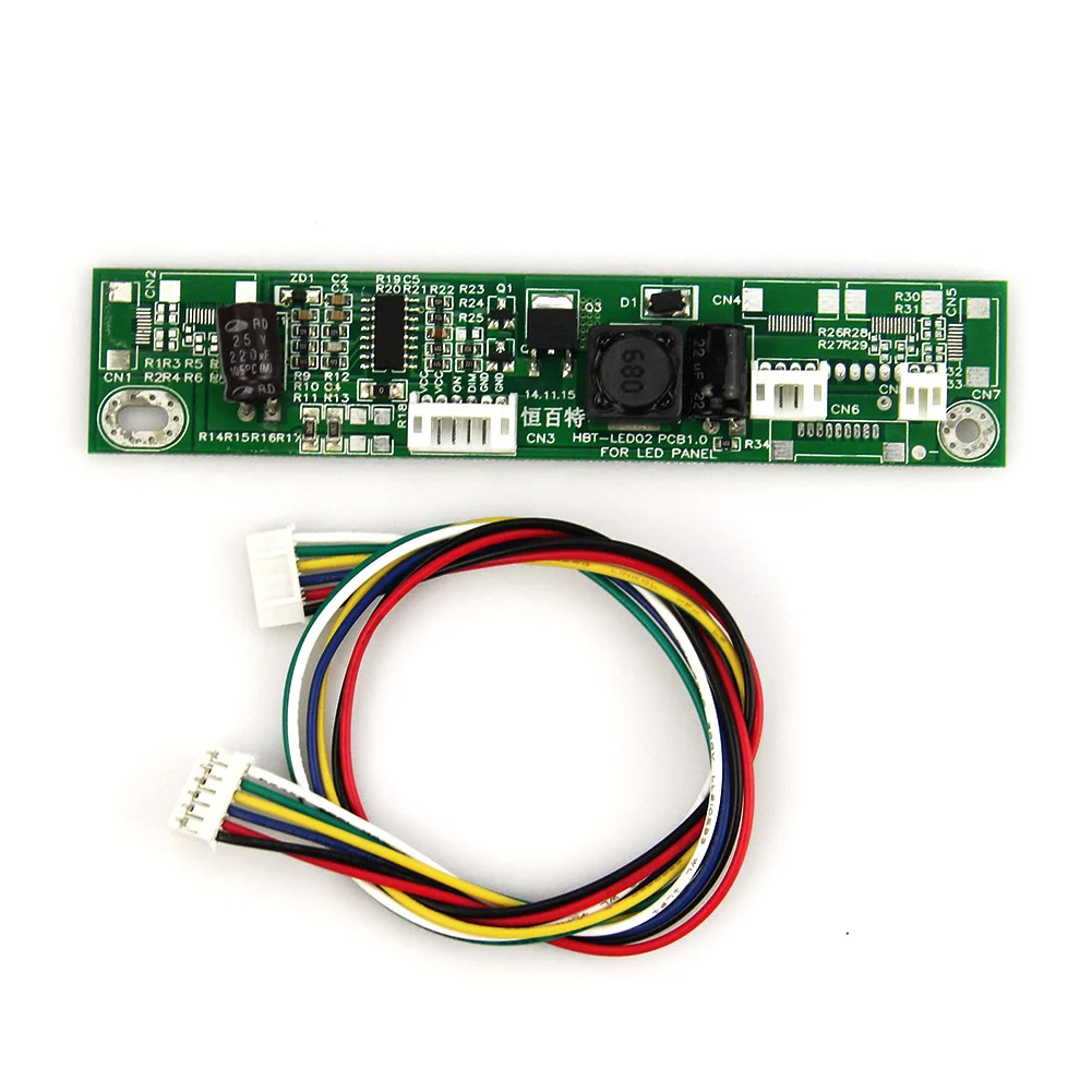 Для B101UAN02.1 V.1 плата управления драйвера M.RT2270 LCD/светодиодный (VGA) LVDS монитор