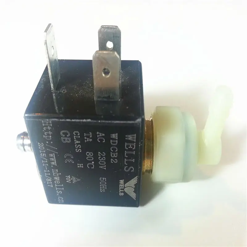 Паровая Швабра специальный Миниатюрный электромагнитный насос