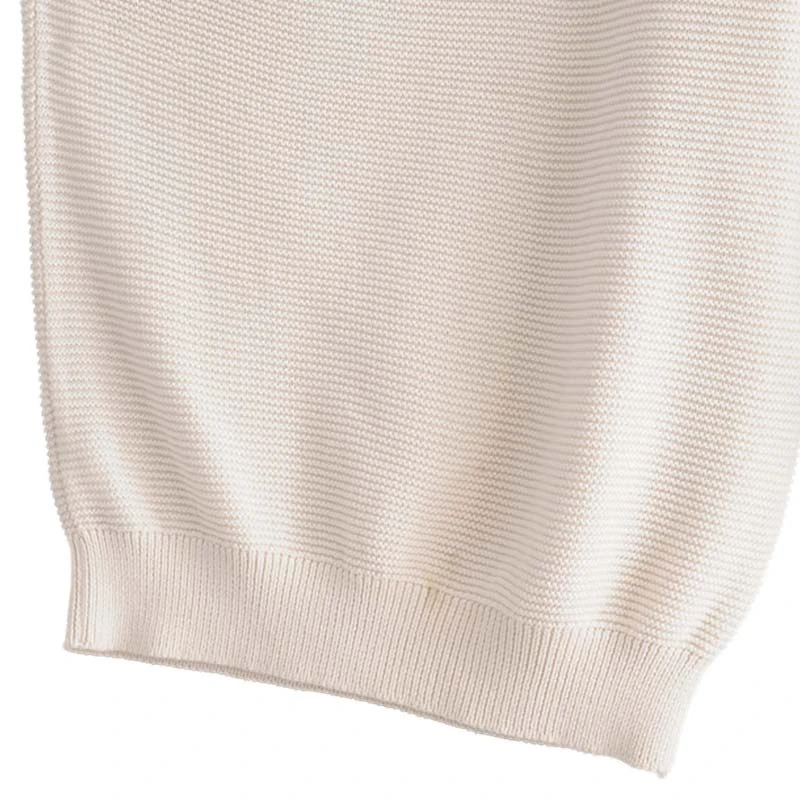 Autumn women irregular collar knitted sweaters sexy one shoulder stretchy white pullovers sweater loose streetwear tops | Женская одежда