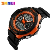 skmei luxury brand sports watches shock resistant men led watch military digital quartz wristwatches relogio masculino 0931