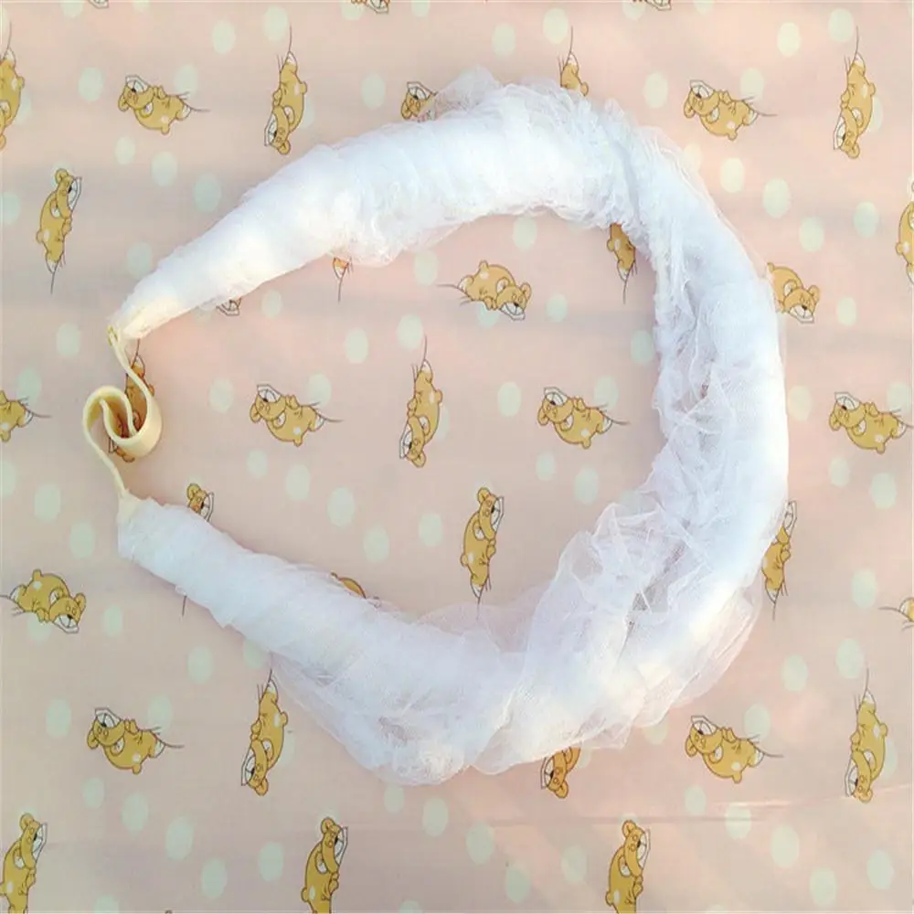 Универсальная Колыбель для младенцев летняя безопасная сетка комаров