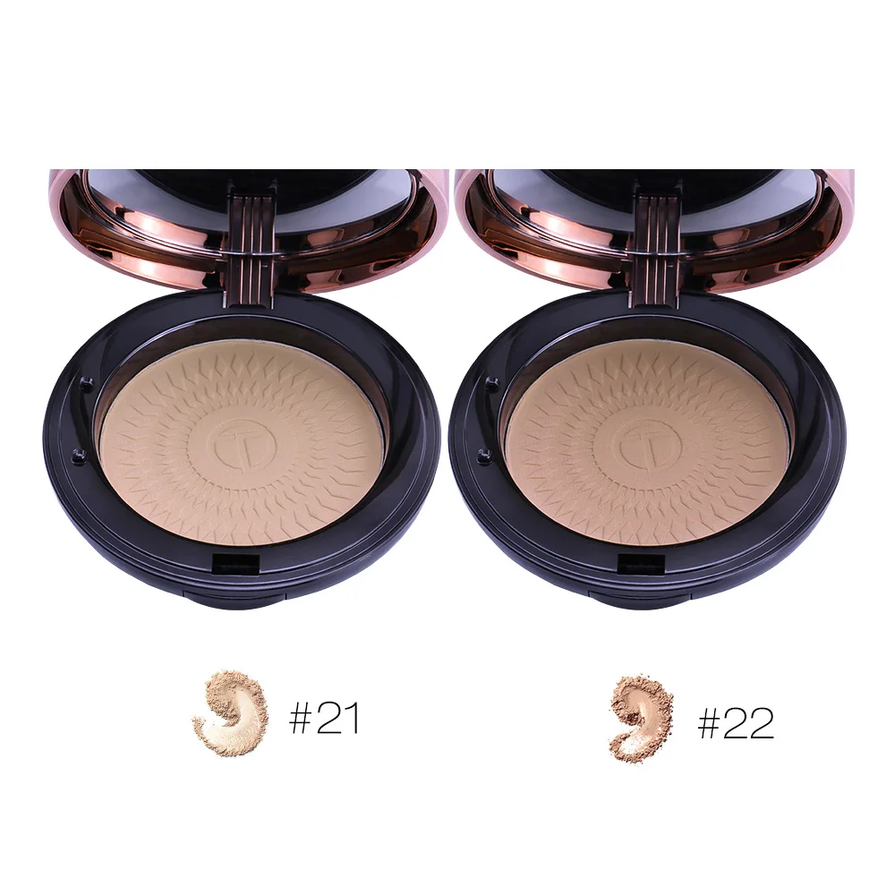 O. TWO. O основа для макияжа лица из натуральной пудры с контролем жирности