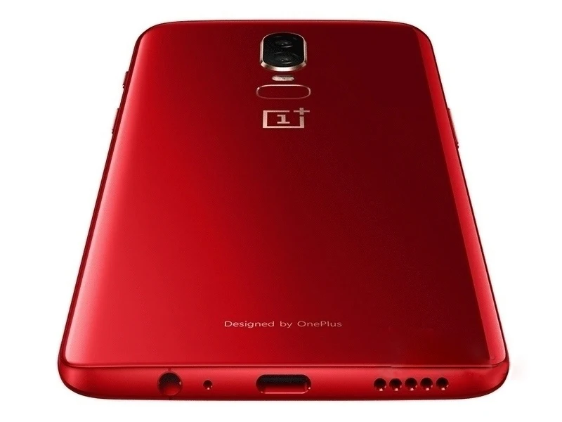 Oneplus 6 смартфон с 5 дюймовым дисплеем ОЗУ 8 Гб ПЗУ 256 ГБ 4G LTE 1080x6 28 пикселей