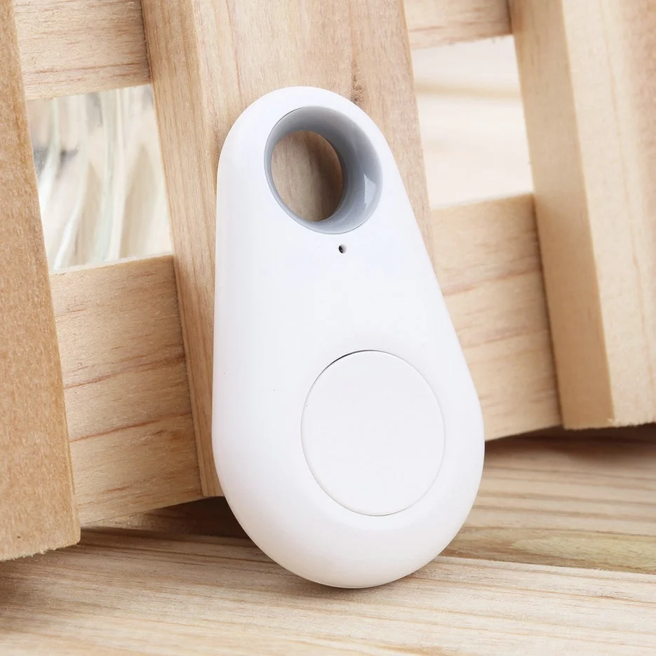 ПЭТ bluetooth-трекер с батареей для детей Pet сумка кошелек ключ собака автомобиль