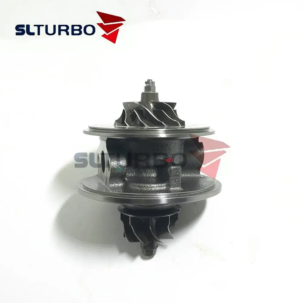 For Ford Galaxy 1.9 TDI ASZ 96Kw 130HP - turbo cartridge CHRA balanced 5439 970 0047 NEW turbine core repair kits 988 0016 | Автомобили и