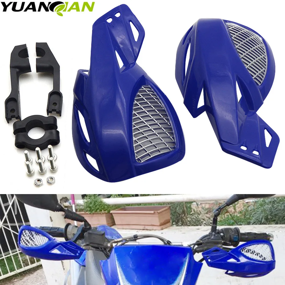 Защитная накладка для мотоцикла универсальная защита 22 мм мотоциклов HONDA YAMAHA SUZUKI