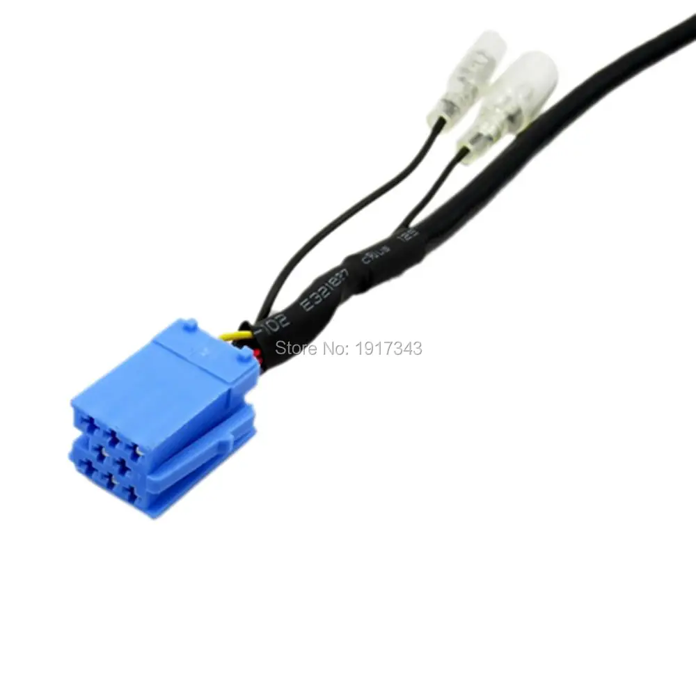 Автомобильный адаптер YATOUR AUX MP3 SD USB музыка RD3 сменный разъем для CD дисков Peugeot 106 206