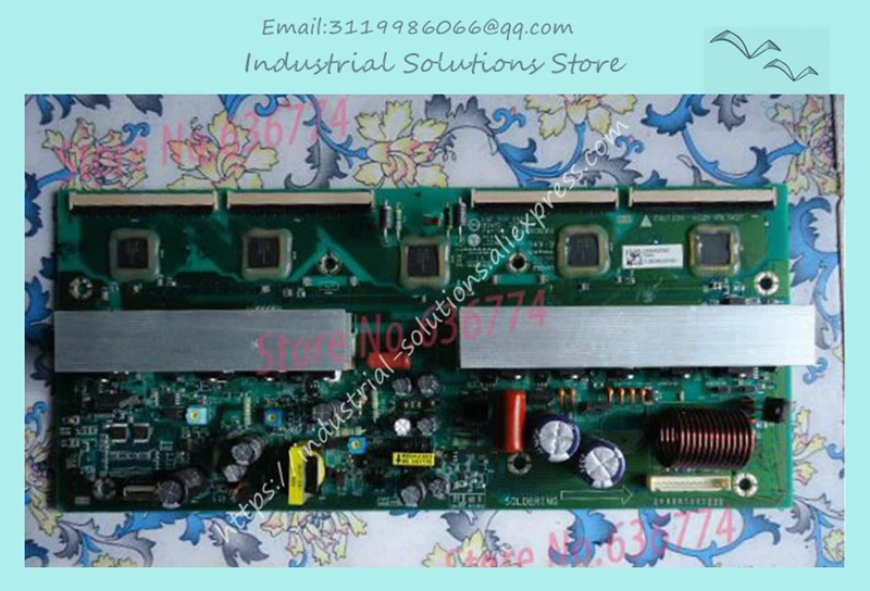 

EAX43038301 EAX43177501 EAX43038302 PD32ES33 плата, протестированная для доставки