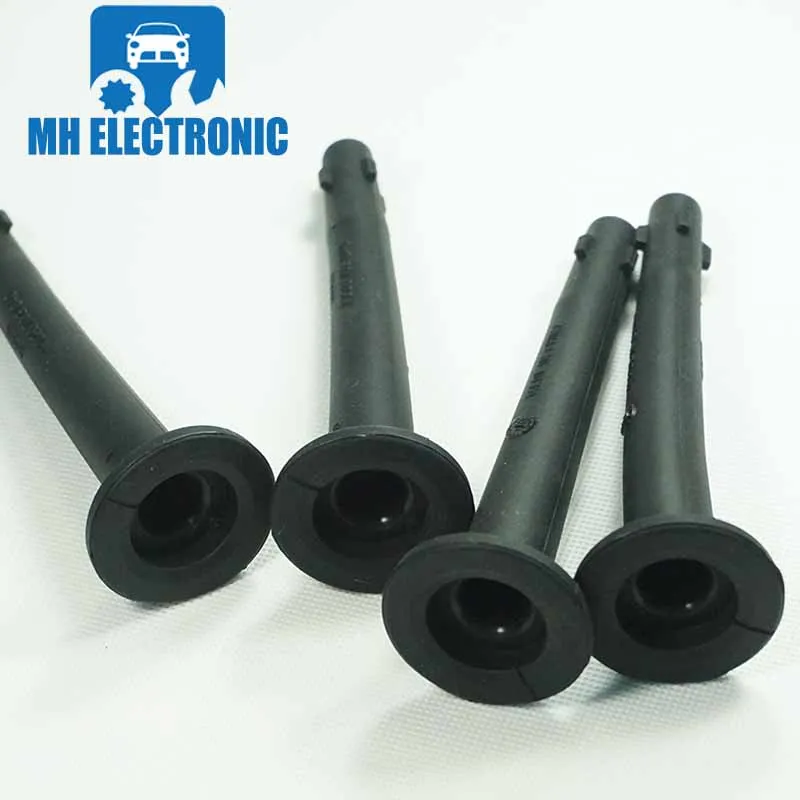 MH ELECTRONIC 4 шт./лот 22448-ED800 ремонт катушки зажигания резиновые сапоги револьверы для