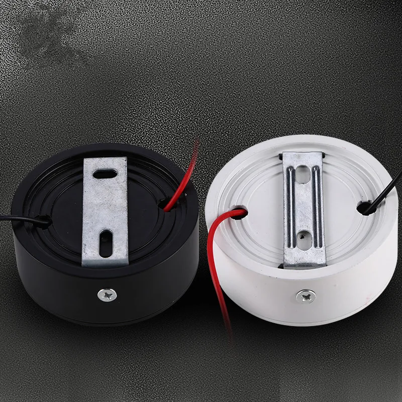 

Surface Mounted LED Downlights 5W 7W 10W LED Ceiling Down Lamp Kitchen Bathroom LED COB Downlights Lamp AC85-265V