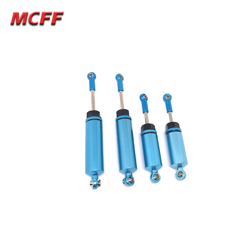 Wltoys 12428 12423, металлическая обновленная часть, класс/задняя ось/рычаг/коробка переднего сигнала/Шестерня/Соединительная Радиоуправляемая машина 12423 12428, запчасти Асса - Цвет: 1 Set