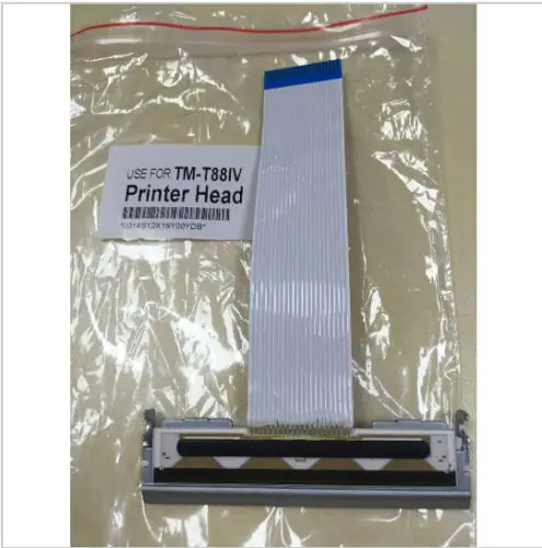 

USED Thermal Printhead For Epson TM-T88IV Receipt Printers