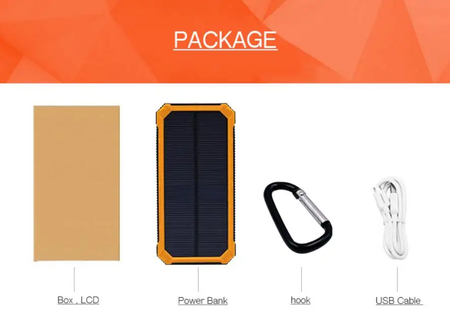 lithium polymer battery mobile power banks | Электроника