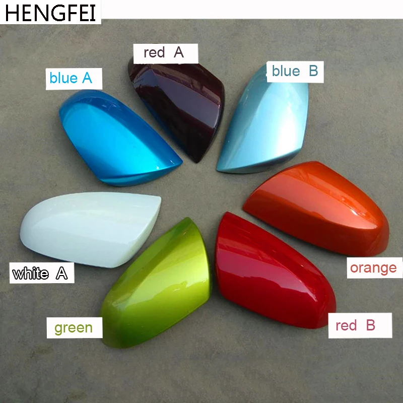 

Car accessories HENGFEI Car rearview mirror cover For Haima S5