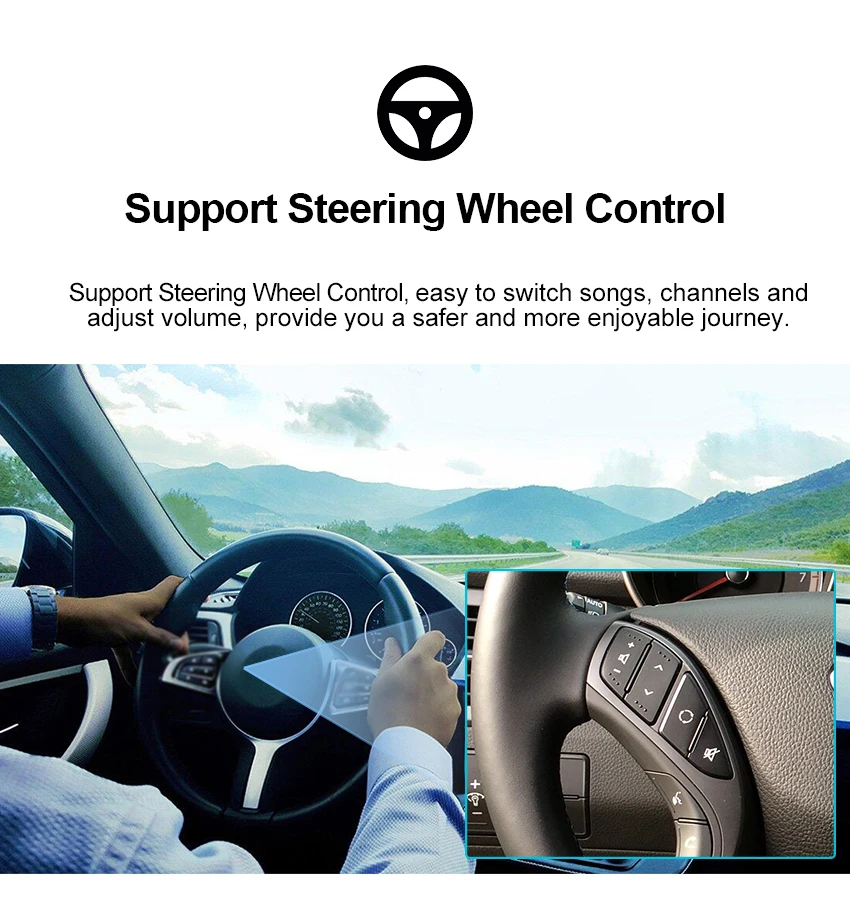 10," Android 9,0 авто радио для VW Passat 2012 2013 Стерео FM навигация видео ips+ DSP резервная камера