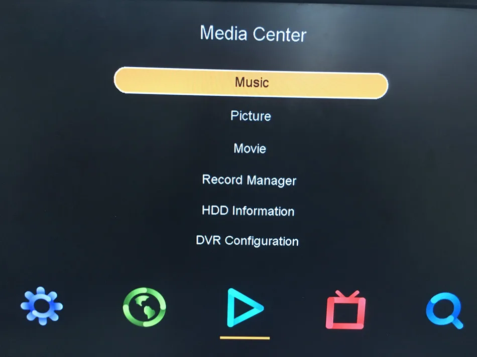 DVB-S2 HD приемник Цифровой ТВ-приставка Бесплатный спутниковый ресивер Поддержка IP tv m3u плеер Youtube USB wifi DVB S2 спутниковый ТВ-тюнер