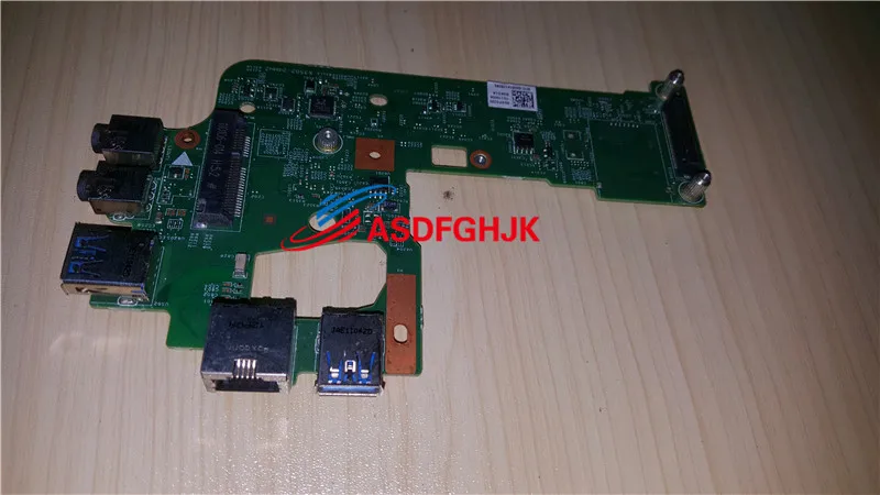 

FOR Toshiba Satellite C55-B5240 15.6" Card Reader Button Board LS-B304P F2-X3-a27 100% TESED OK