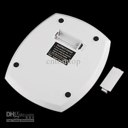 7Kg/1g electronic Scales kitchen Weighing scale WH series multi-unit white for food weighing H4026 | Инструменты