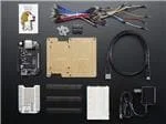 703 макетные доски и комплекты-черный стартовый набор ARM BeagleBone |